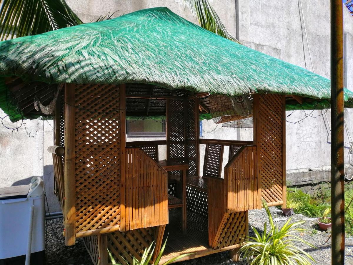 Casa Herminia Baler Exterior foto