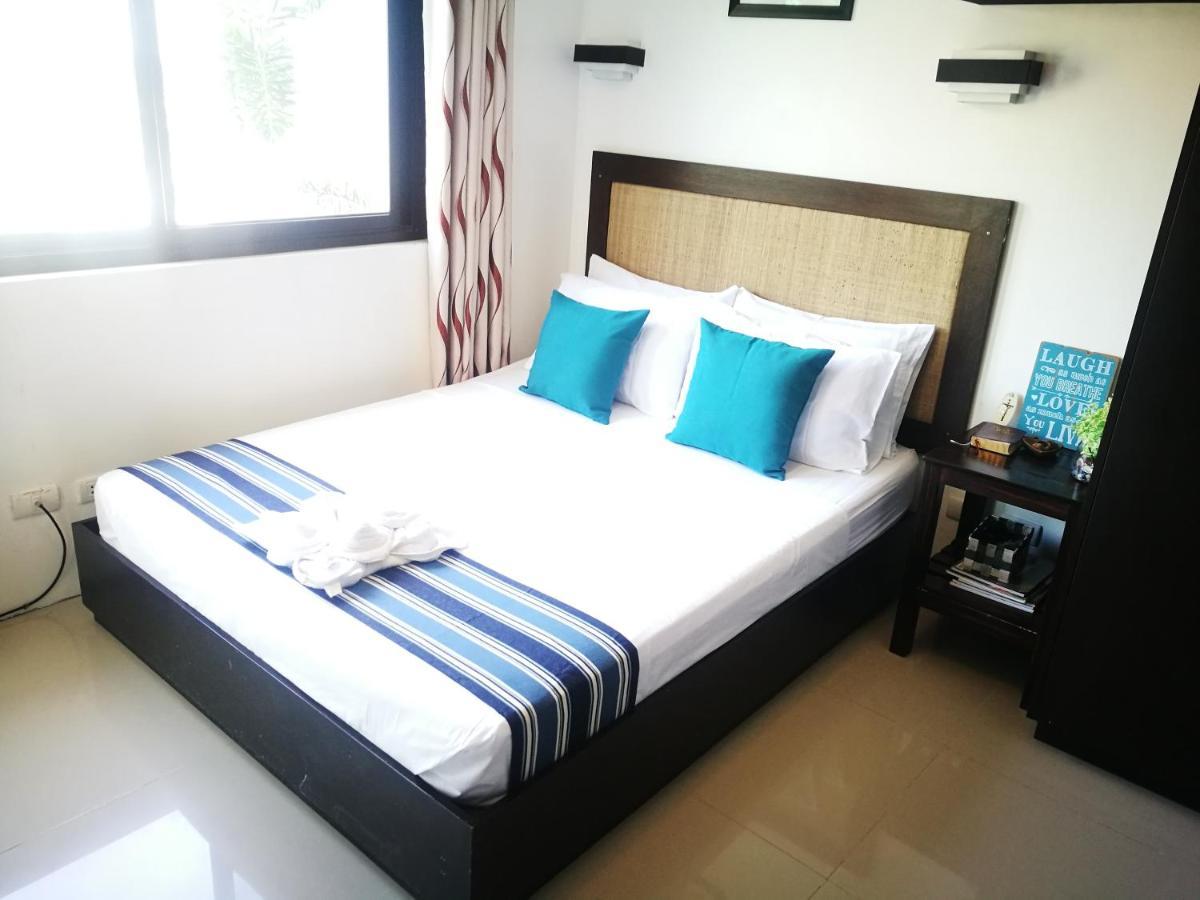 Casa Herminia Baler Habitación foto