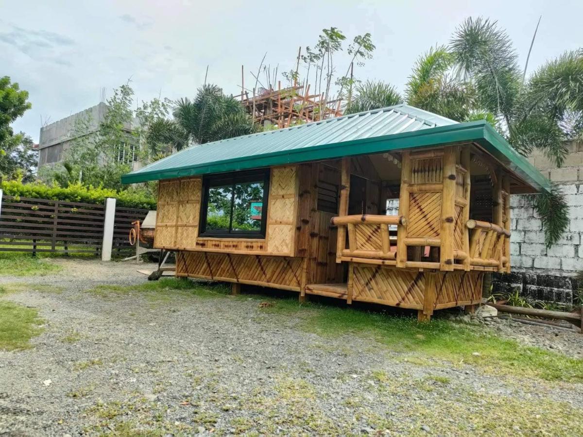 Casa Herminia Baler Exterior foto